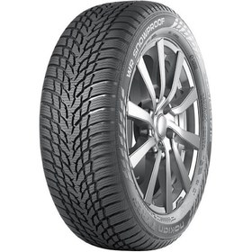 Resim Nokian 215/65 R16 98H XL Snowproof 1 Kış Lastiği 2023 