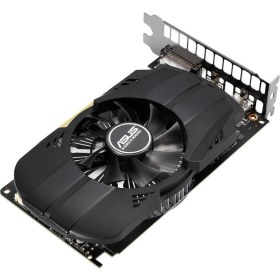 Resim 4gb Amd Radeon Rx 550 Phoenix (PH-RX550-4G-EVO) Ekran Kartı 