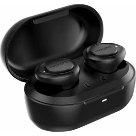 Resim Philips TAT1215BK True Wireless Kulak Içi Kulaklık 