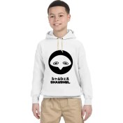 Resim Tshirthane One Punch Man Evangelion shamshel Çocuk Sweatshirt 