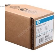 Resim Q1442A Hp Kuşe Kağıt 594Mmx45.7M 