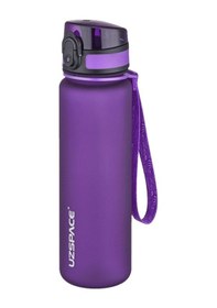 Resim 500 Ml Tritan Su Matarası 13 Farklı Renk Softtouch S 