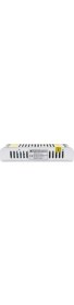 Resim 12V 5A 60W Slim Adaptör 12 Volt 5 Amper Adaptör 