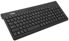 Resim Frisby Fk-W156Qu, Kablosuz Türkçe Q Klavye & Mouse Set 