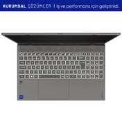 Resim Casper Nirvana C650.1235-EF00R-G-F Intel Core i5-1235U 64GB RAM 1TB NVME SSD Windows 11 Pro 