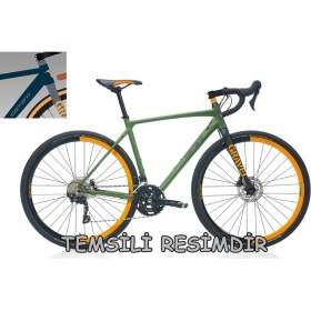 Resim 2024 Carraro Gravel G2 Hd Yol Bisiklet 