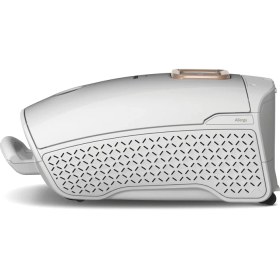 Resim Miele Guard L1 Allergy Brilliant White - Toz Torbalı Süpürge 