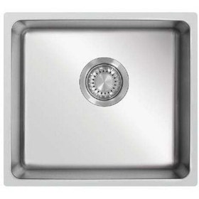 Resim Genel Markalar ME 451 490x440 mm İNOX PASLANMAZ ÇELİK MUTFAK EVYESİ 