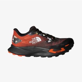 Resim The North Face Vectiv Enduris 4 Erkek Turuncu Patika Koşu Ayakkabısı Nf0a8da4ghw1 Turuncu 