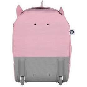Resim Affenzahn Çocuk Valiz / Unicorn 