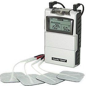 Resim Dijital portatif cihazı everyway ev 804 