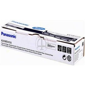 Resim Panasonic Kx-Fat411X Toner.Kx-Mb-2020 