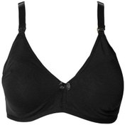 Resim 3581 Pamuklu Emzirme Sütyen 001 