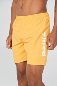 Resim hummel Hmlmaika Swim Shorts Deniz Sortu 