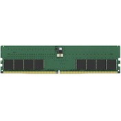 Resim KINGSTON KCP548UD8/32 32GB DDR5 4800MHz CL40 Sisteme Özel Masaüstü Rami KINGSTON KCP548UD8/32 32GB DDR5 4800MHz CL40 Sisteme Özel Masaüstü Rami