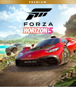 Resim Sony Interactive Entertainment PS5 Forza Horizon 5 Premium Edition - [Cd Değildir Dijital PSN Oyun] 