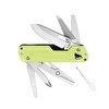 Resim Leatherman Free T4 Lunar Multi Tool 