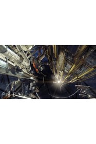 Resim BETHESDA Xboxone Prey - Orjinal Oyun - Sıfır Oyun 