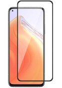 Resim Smody Xiaomi Mi 10T Pro Ekran Koruyucu 3 Adet Tam Ekran Seramik Nano 
