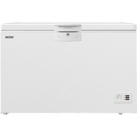 Resim Altus AL 2360 JE 360 Lt. Joker Sandık Tipi Dondurucu 