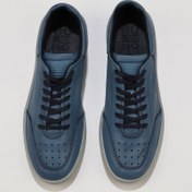 Resim Bueno Shoes Mavi Messi Deri Erkek Spor Ayakkabı 07m0981 