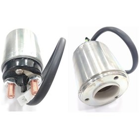 Resim Mako 24v Marş Otomatiği kablolu Ford Cargo N11.11318- 