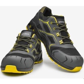 Resim BASE B1004C S1P HRO İŞ AYAKKABISI 45 