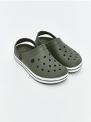 Resim LC Waikiki Haki Erkek Plaj Sandaleti 