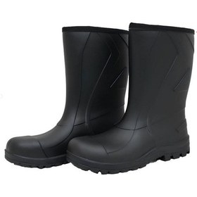 Resim Vexo Yünlü Çizme 