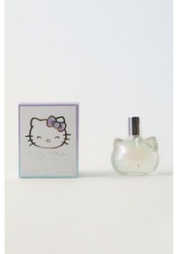 Resim Zara Hello Kitty Magic Rainbow Çocuk Parfüm EDT 50 ML 