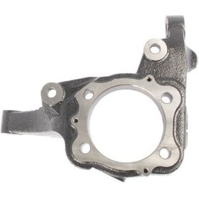 Resim MGA 71227 Aks Taşıyıcı Ön Sol Santafe 06-10 