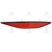 Resim Depo Reflektör Tampon Golf7 13-17 Arka Sol Dpo-341-2904l-uq 