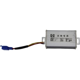 Resim Stmax Smart 3000 Voltaj Denetleyici 