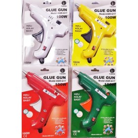 Resim Tudor Asafyapı Silikıon 100W 5mumla 