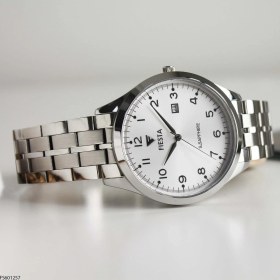 Resim Fiesta FS601257 Çelik Kordonlu Erkek Kol Saati 