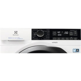Resim Electrolux EW8F229ST 1200 Devir 9 KG Çamaşır Makinesi 