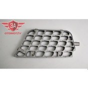 Resim Mitsubishi Basamak Demiri Sağ/sol Alüminyum Canter 511 635 659 
