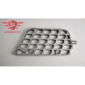 Resim Mitsubishi Basamak Demiri Sağ/sol Alüminyum Canter 511 635 659 