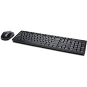 Resim KENSINGTON Pro Fit Wireless Klavye Mouse Seti 