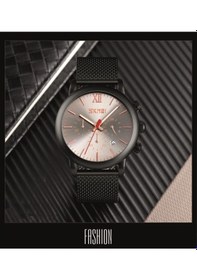 Resim Skmei 9203SI Erkek Kol Saati 