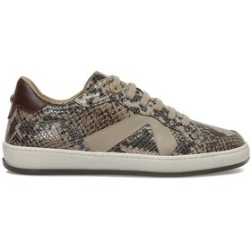 Resim Nine West Redna3 5pr Vizon Kadın Sneaker 000000000102034102 VIZON 