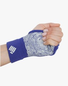 Resim Staple Violet Unisex Fitness Eldiveni - S 