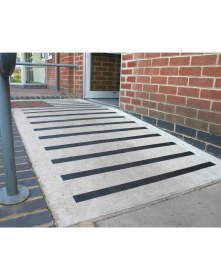 Resim Dmax Kaydırmaz Bant 5 Metre 25 mm 