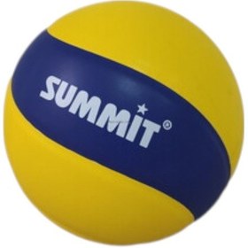 Resim Summıt X340 Voleybol Antrenman Topu Sarı Mavi Sarı - Mavi 