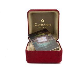 Resim Cortebert Erkek Kol Saati 