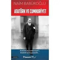 Resim Atatürk ve Cumhuriyet 