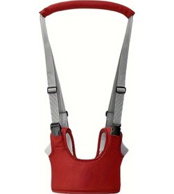 Resim Tcherchi Çift Kullanımlı Bebek Yürüme Kemeri 