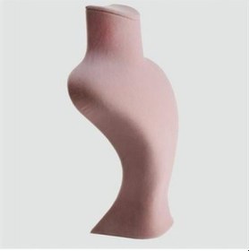 Resim 23 Cm Manken Anfora Kumaş-açık Pembe N701 