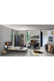 Resim Caddeyıldız Trend Genç Odası 