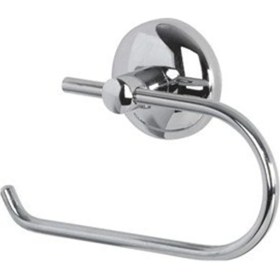 Resim Menzi̇r Metal Açık Tuvalet Kağıtlık 